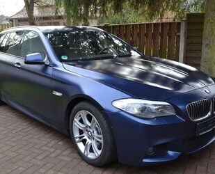 BMW 525 Gebrauchtwagen
