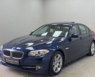 BMW 530 Gebrauchtwagen