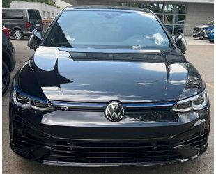 VW Volkswagen Golf R|4Motion|Perform|Pano|IQLed|19