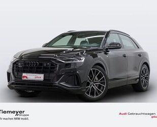 Audi Q8 Gebrauchtwagen