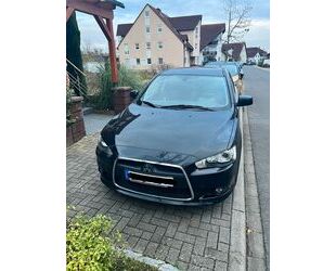 Mitsubishi Lancer Gebrauchtwagen