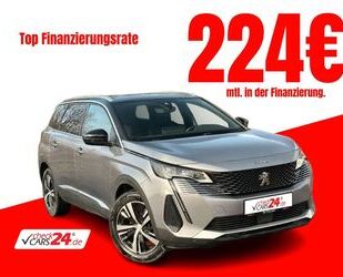 Peugeot 5008 Gebrauchtwagen