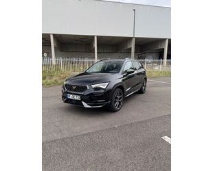 Cupra Ateca Gebrauchtwagen