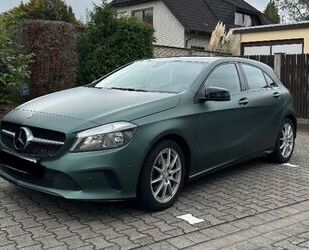 Mercedes-Benz A 180 Gebrauchtwagen
