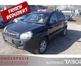 Hyundai TUCSON Gebrauchtwagen