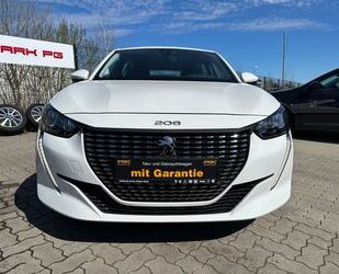 Peugeot 208 Gebrauchtwagen