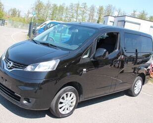 Nissan NV200 Gebrauchtwagen