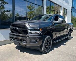 Dodge RAM Gebrauchtwagen