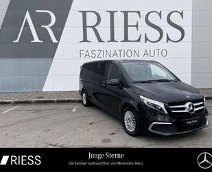 Mercedes-Benz V 300 Gebrauchtwagen