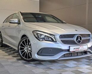 Mercedes-Benz CLA 180 Gebrauchtwagen