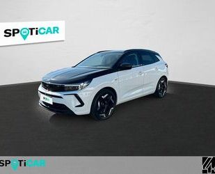 Opel Grandland (X) Gebrauchtwagen