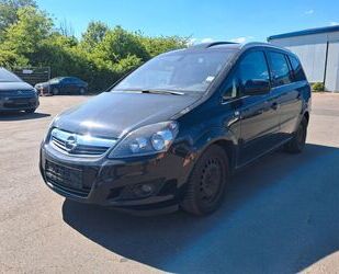 Opel Zafira Gebrauchtwagen