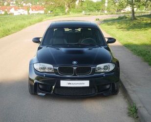 BMW 1er M Coupé Gebrauchtwagen