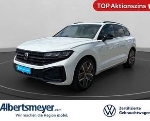 VW Touareg Gebrauchtwagen