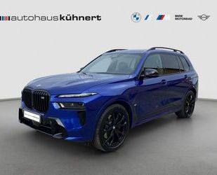 BMW X7 M60 Gebrauchtwagen