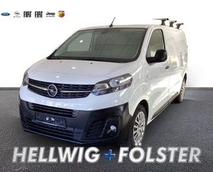 Opel Vivaro Gebrauchtwagen
