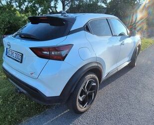 Nissan Juke Gebrauchtwagen