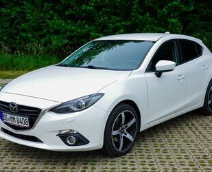 Mazda 3 Gebrauchtwagen