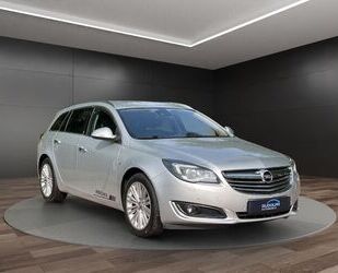 Opel Insignia Gebrauchtwagen