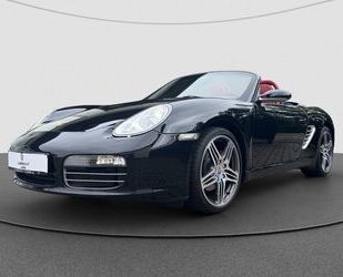 Porsche Boxster Gebrauchtwagen