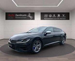 VW Arteon Gebrauchtwagen