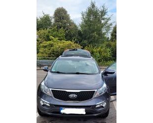 Kia Sportage Gebrauchtwagen