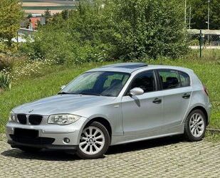BMW 116 Gebrauchtwagen