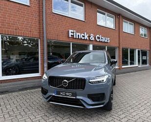 Volvo XC90 Gebrauchtwagen
