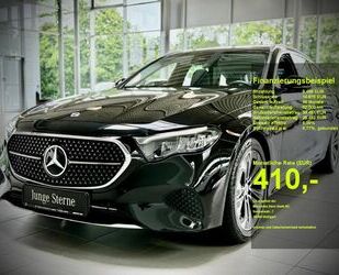 Mercedes-Benz E 200 Gebrauchtwagen