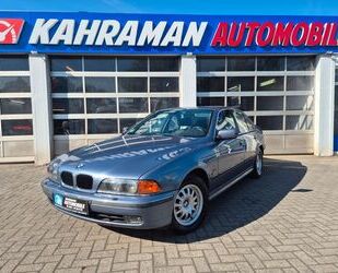 BMW 530 Gebrauchtwagen