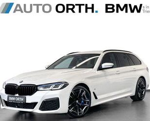 BMW 520 Gebrauchtwagen
