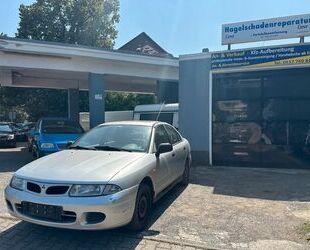Mitsubishi Carisma Gebrauchtwagen