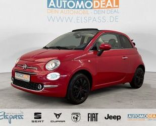Fiat 500C Gebrauchtwagen