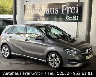 Mercedes-Benz B 200 Gebrauchtwagen
