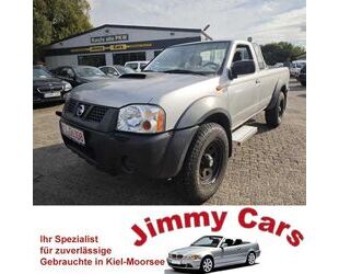 Nissan NP 300 Gebrauchtwagen