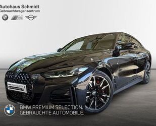 BMW M440 Gebrauchtwagen