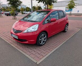Honda Jazz Gebrauchtwagen