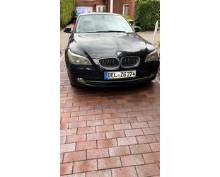 BMW 525 Gebrauchtwagen