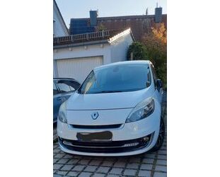 Renault Grand Scenic Gebrauchtwagen
