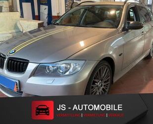BMW 318 Gebrauchtwagen