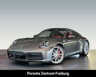 Porsche 992 Gebrauchtwagen