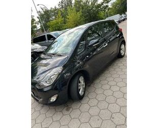 Hyundai ix20 Gebrauchtwagen