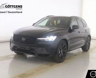 Volvo XC60 Gebrauchtwagen