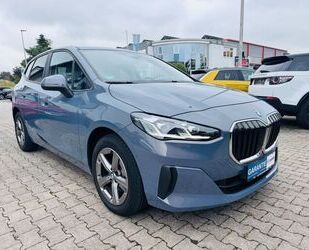BMW 220 Active Tourer Gebrauchtwagen