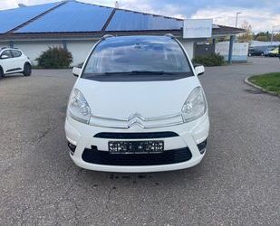 Citroen Grand C4 Picasso / SpaceTourer Gebrauchtwagen