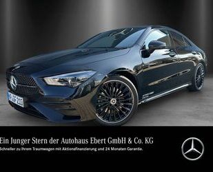 Mercedes-Benz CLA 220 Gebrauchtwagen