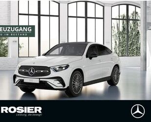 Mercedes-Benz GLC 220 Gebrauchtwagen