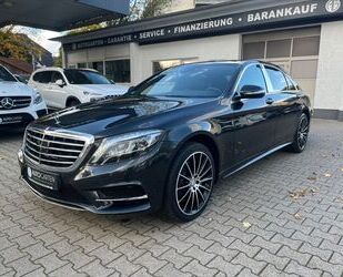 Mercedes-Benz S 400 Gebrauchtwagen