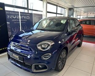 Fiat 500X Gebrauchtwagen