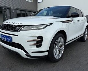 Land Rover Range Rover Evoque Gebrauchtwagen